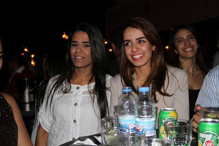 Publicity on Saturday Night